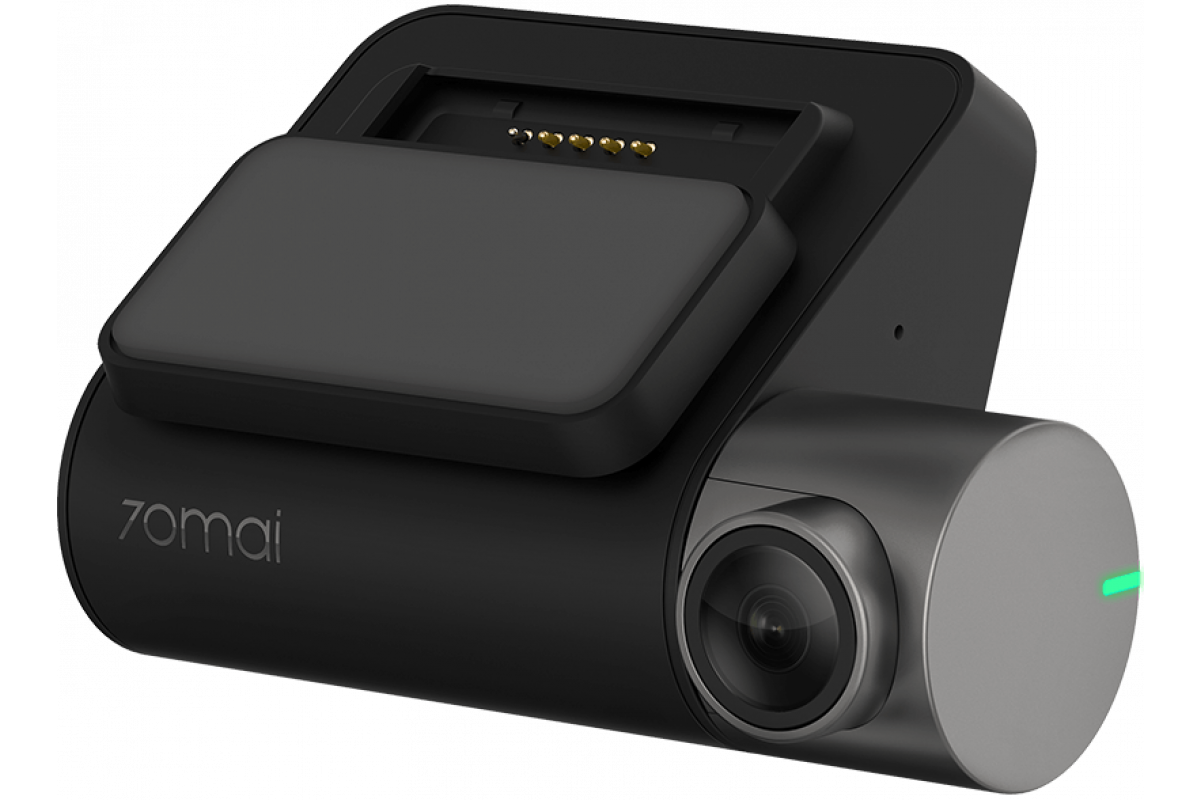 Видеорегистратор Xiaomi 70mai Dash Cam Pro Midrive D02
